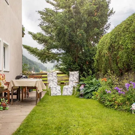 Apartment Haus Vogelsberger Neustift im Stubaital