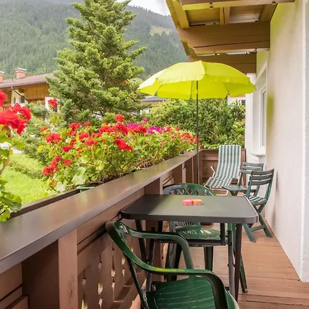 Haus Vogelsberger Neustift im Stubaital