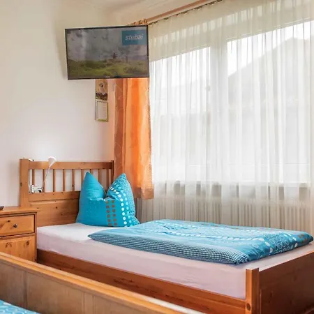 Apartment Haus Vogelsberger Neustift im Stubaital