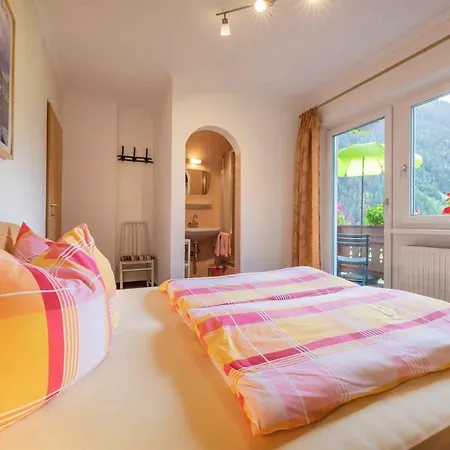 Haus Vogelsberger Apartment Neustift im Stubaital