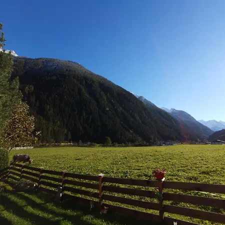 Haus Vogelsberger Neustift im Stubaital