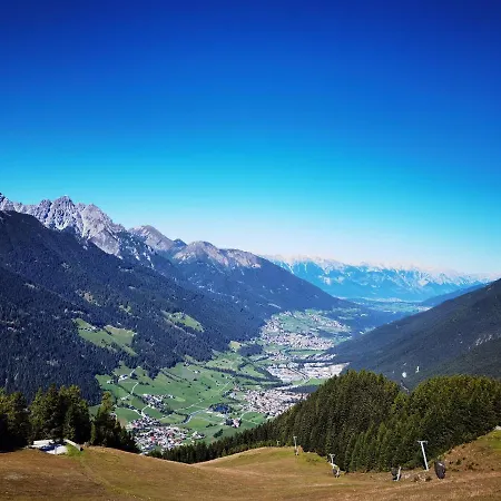 Haus Vogelsberger Apartment Neustift im Stubaital