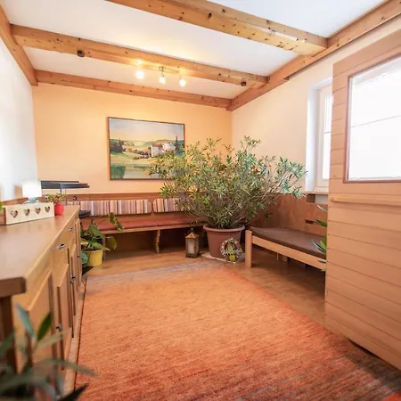 Haus Vogelsberger Apartment Neustift im Stubaital