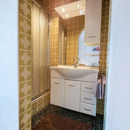 Haus Vogelsberger Apartment Neustift im Stubaital
